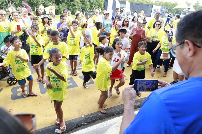 3º Pipaço na Orla de Ananindeua