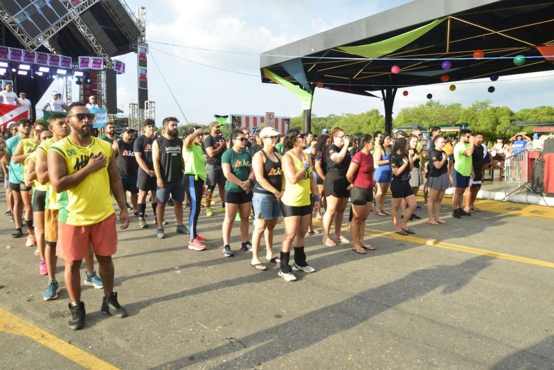 Festival de Verão de Ananindeua 2026 na Orla de Ananindeua