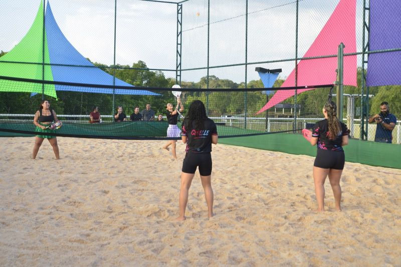 Festival de Verão de Ananindeua 2026 na Orla de Ananindeua