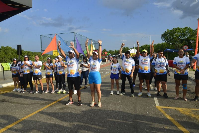 Festival de Verão de Ananindeua 2026 na Orla de Ananindeua