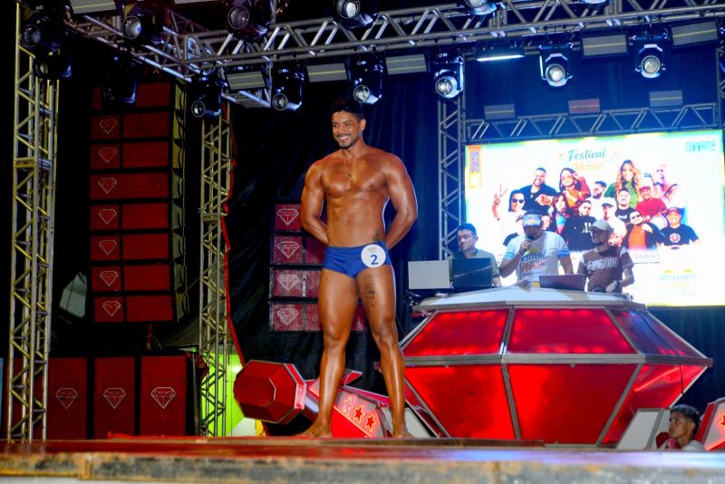 Festival de Verão de Ananindeua 2026 na Orla de Ananindeua