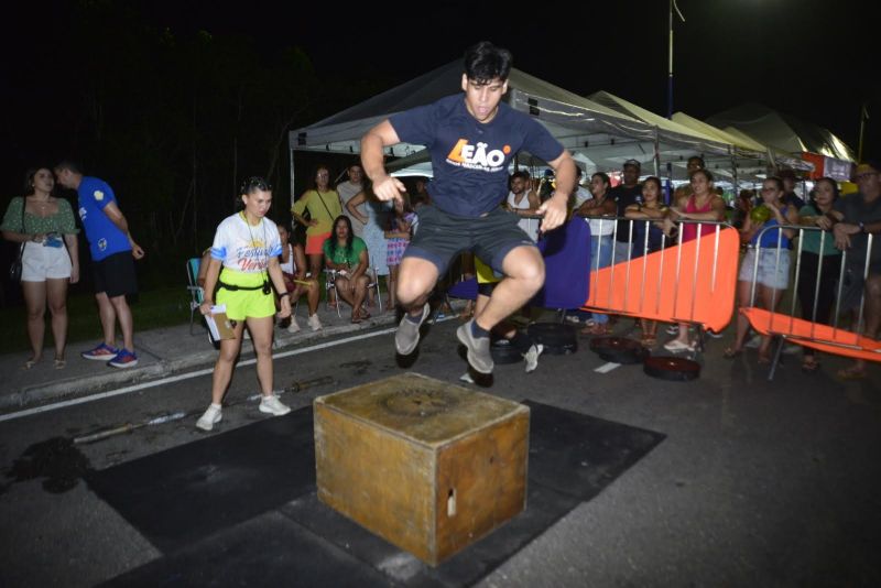 Festival de Verão de Ananindeua 2026 na Orla de Ananindeua