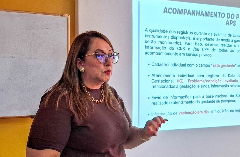 Guia de atendimento ao Pré-Natal de Risco Habitual e Alto Risco