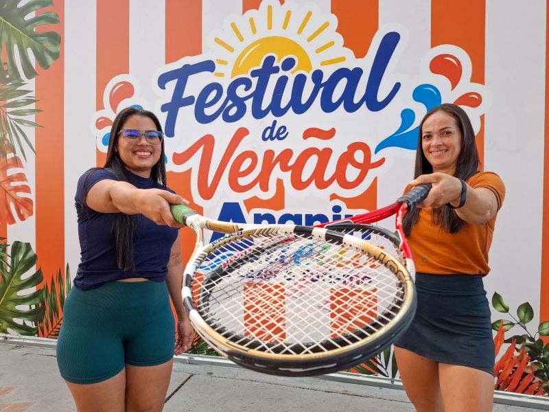 Festival de Verão 2026 na Orla de Ananindeua