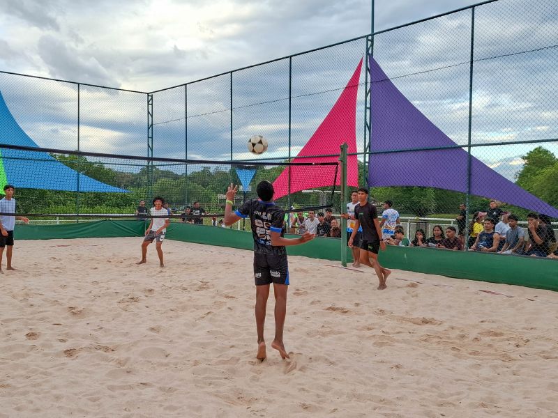 Festival de Verão 2026 na Orla de Ananindeua