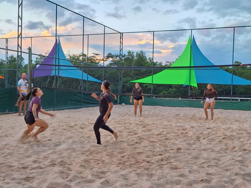Festival de Verão 2026 na Orla de Ananindeua