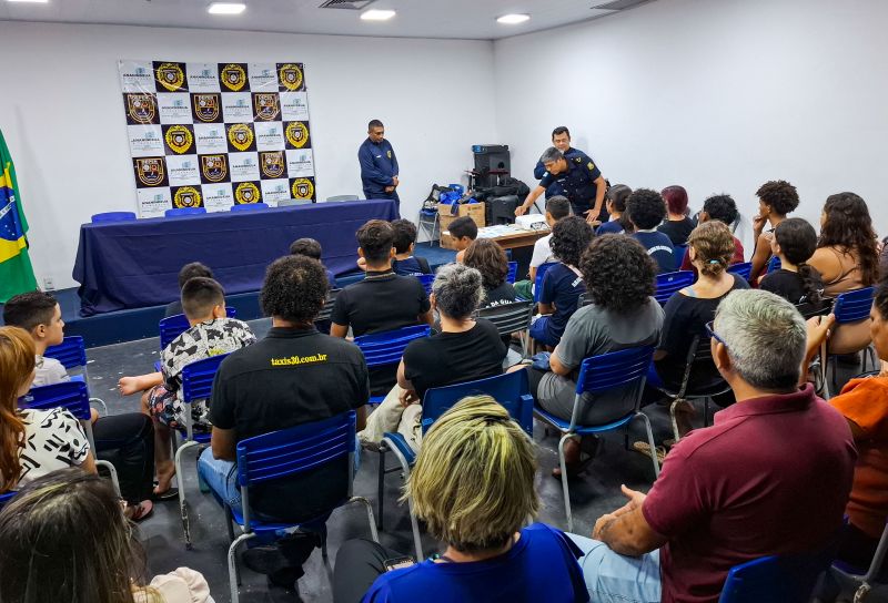 Encerramento das Férias Esportivas e entrega dos Certificados