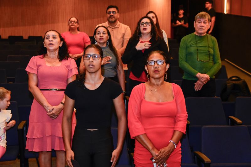 Lançamento da 2º edição do projeto Defesa Pessoal para Mulheres