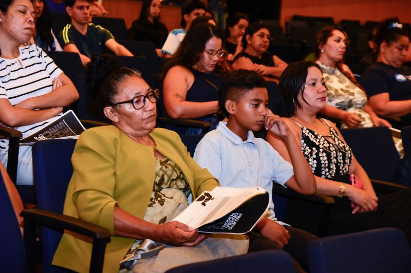 Lançamento da 2º edição do projeto Defesa Pessoal para Mulheres