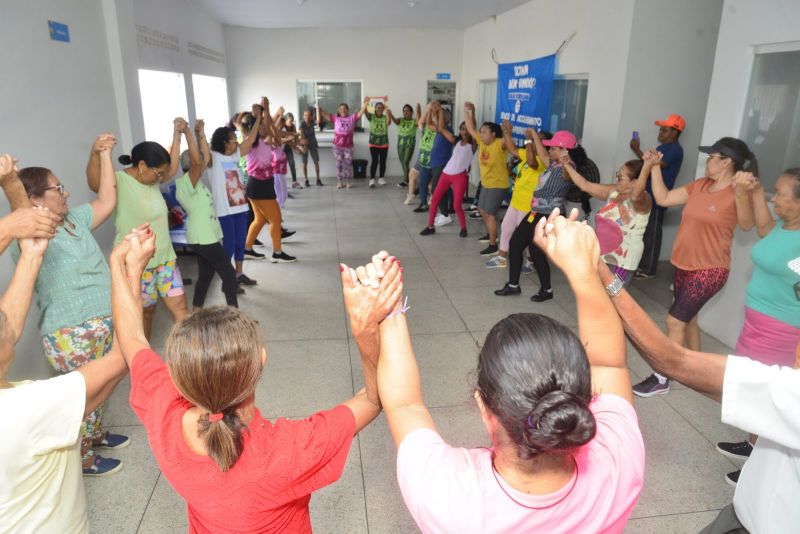 Primeira infância no Cras Curuçambá