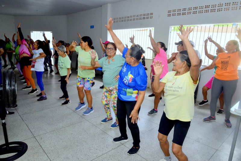Primeira infância no Cras Curuçambá