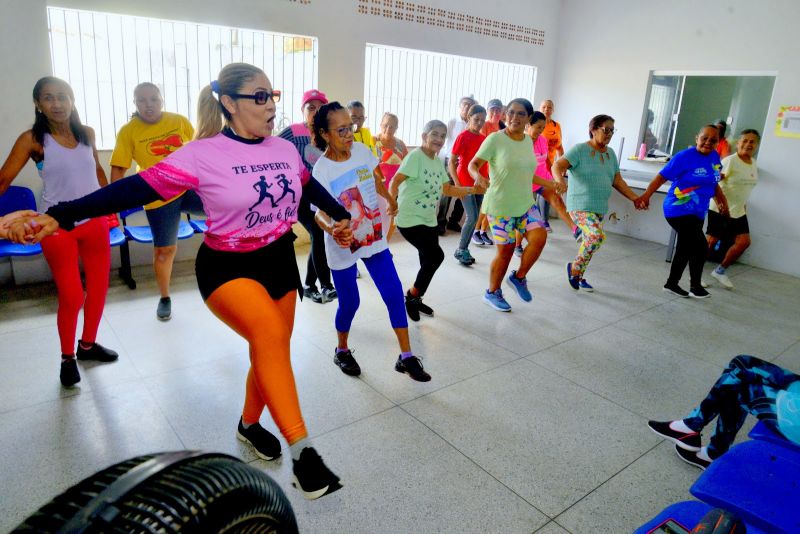 Primeira infância no Cras Curuçambá