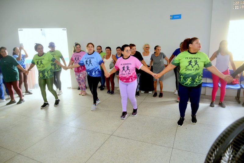 Primeira infância no Cras Curuçambá