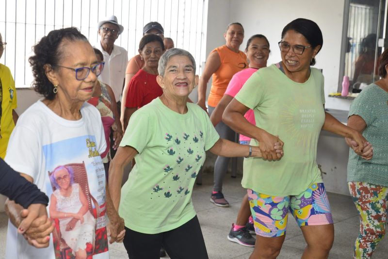 Primeira infância no Cras Curuçambá