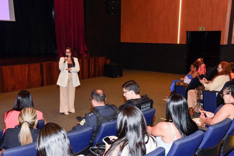 Laços de proteção construindo uma cultura de respeito no mês agosto lilás