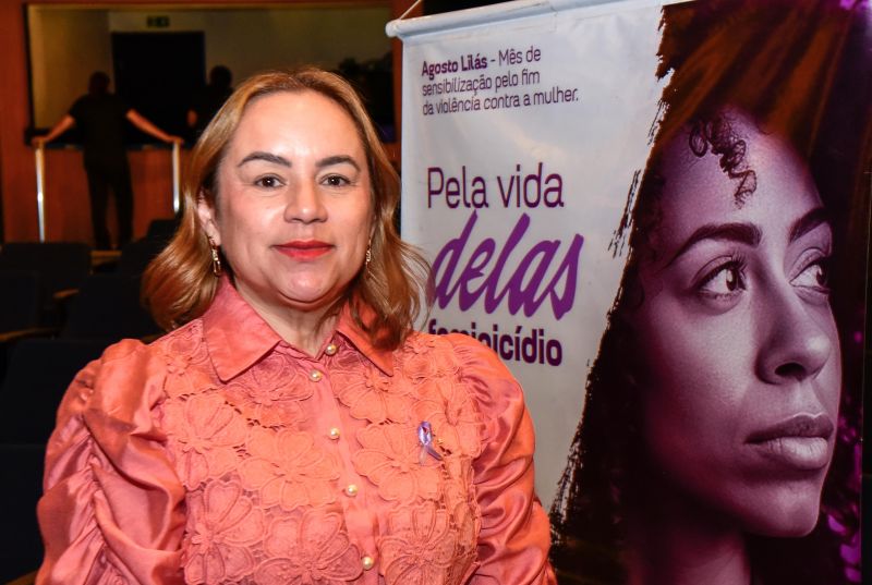 Laços de proteção construindo uma cultura de respeito no mês agosto lilás