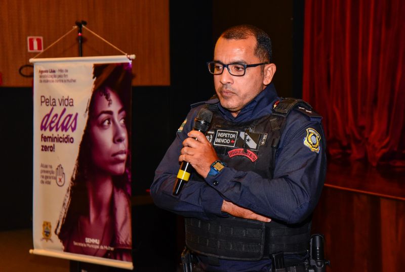 Laços de proteção construindo uma cultura de respeito no mês agosto lilás
