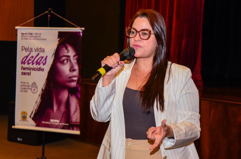 Laços de proteção construindo uma cultura de respeito no mês agosto lilás