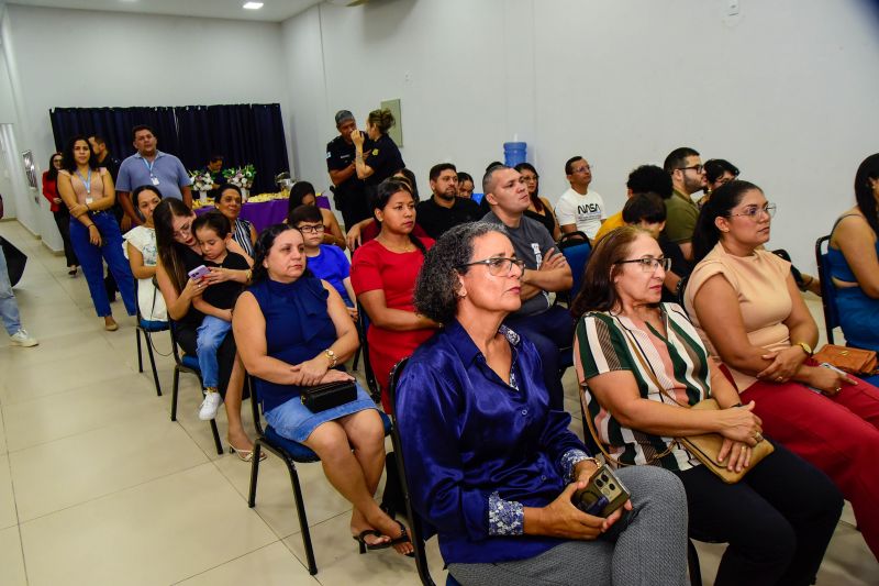 Solenidade de Certificação da 2ª Edição do Curso de Defesa Pessoal para Mulheres