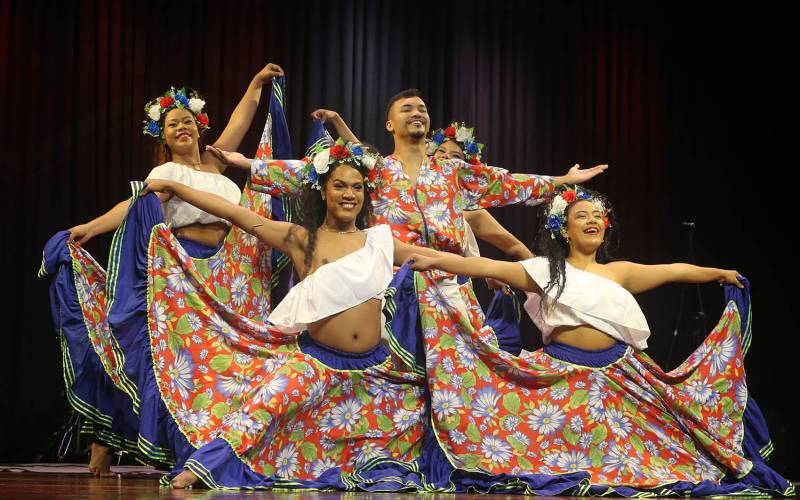 notícia: Ananindeua lança Mapa Cultural e fortalece a valorização dos agentes culturais do município