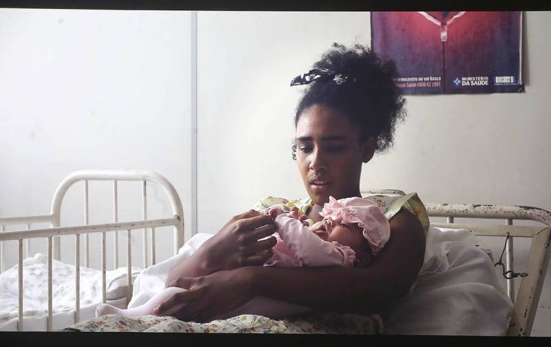 Filme “Desculpa Não Dizer Que Te Amo”