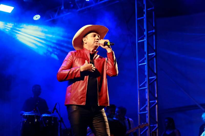 Ricardo Amanajás