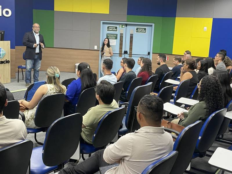 Capacitação promovida pela Prefeitura de Ananindeua reuniu servidores para ampliar conhecimentos sobre proteção de dados pessoais e conformidade com a LGPD.