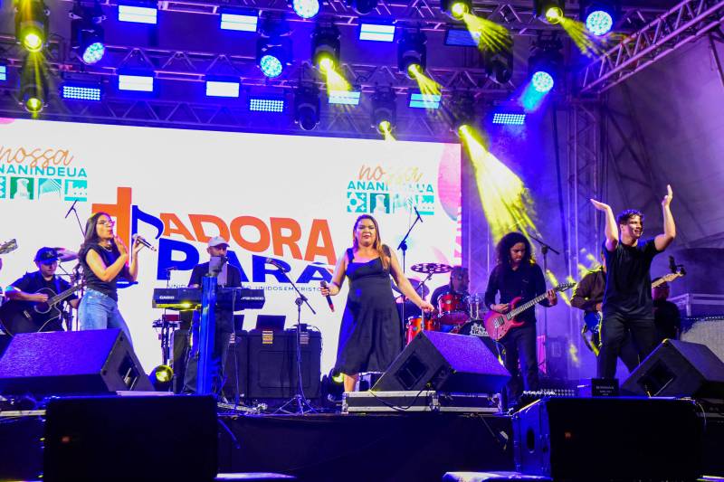 Adora Pará 2026.