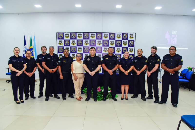 A Prefeitura de Ananindeua realizou, na quinta-feira (8), a cerimônia de certificação de 59 mulheres que concluíram a segunda edição do curso de defesa pessoal.