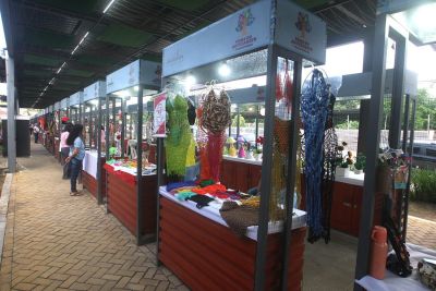 galeria: Feira Artesanato
