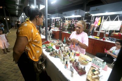 galeria: Feira do artesanato