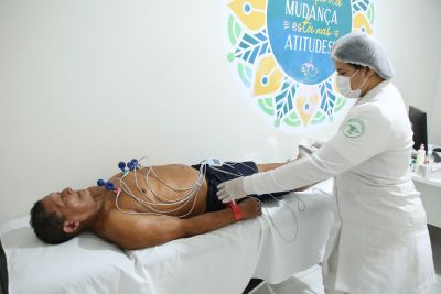 galeria: 4º Bora Dá-Lhe + Saúde na Policlínica Carlos Guimarães