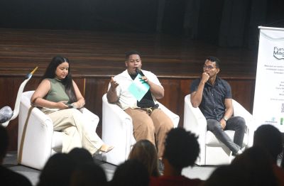 Galeria: Cine clube APUI