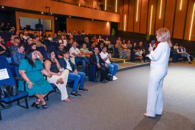 notícia: 2.º Trade Turístico reúne empresários e gestores para debater o futuro do turismo em Ananindeua