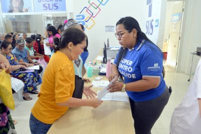 Galeria: Bora Dá-Lhe+Saúde no Super Centro