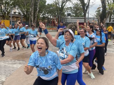 Galeria: Corrida de Ananindeua no parque do Vlll