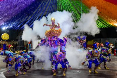 Galeria: 3º Dia de Forró Ananindeua 2026