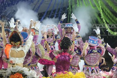 Galeria: 4º Dia de Forró Ananindeua 2026