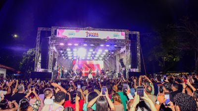 Galeria: Segunda noite Adora Pará na arterial 18