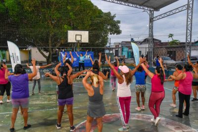 notícia: SEMES abre inscrições para projetos esportivos e de lazer; veja como participar