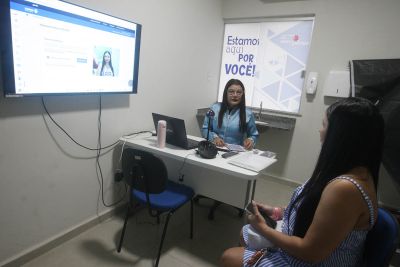 notícia: Ananindeua é referência em saúde digital: tecnologia e humanização no SUS