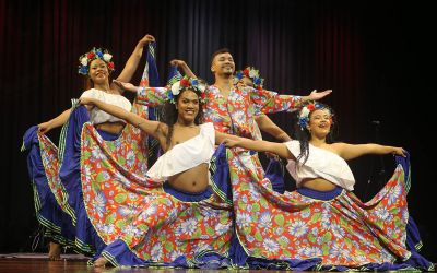 notícia: Ananindeua lança Mapa Cultural e fortalece a valorização dos agentes culturais do município