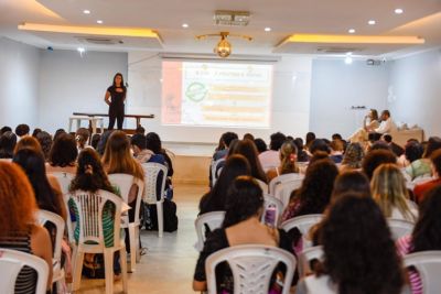 notícia: Mutirão da Juventude incentiva escolhas profissionais e acesso a serviços essenciais