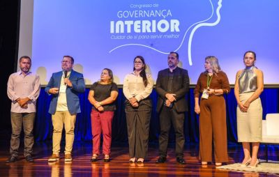 notícia: Ananindeua promove congresso inédito voltado para saúde mental de servidores e comunidade