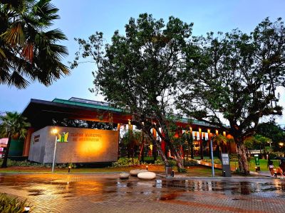 notícia: Parque Vila Maguary celebra aniversário com programação especial e grandes atrações culturais ao longo de maio