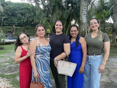 notícia: SEMCAT celebra o "Dia do Assistente Social" com homenagem e valorização dos profissionais