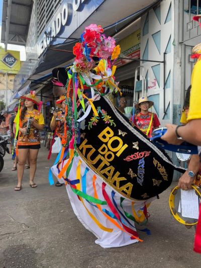 notícia: Parque Cultural Vila Maguary promove Circuito Cultural Junino com programação gratuita em junho