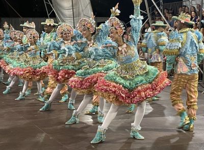 notícia: Forró Ananindeua 2026 encerra etapa intermunicipal com sucesso de público e grandes apresentações