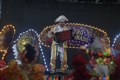 notícia: Forró Sanfonado conquista o título do Forró Ananindeua Municipal 2026